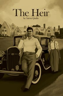 Couverture_The Heir