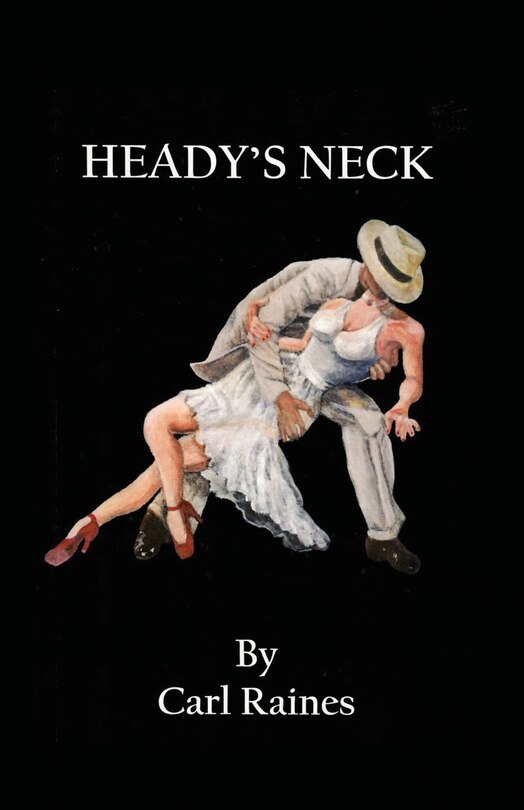 Couverture_Heady's Neck