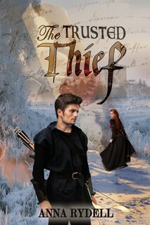 Front cover_The Trusted Thief