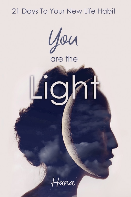 Couverture_You are the Light