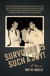 Couverture_Surviving is Such a Joy!