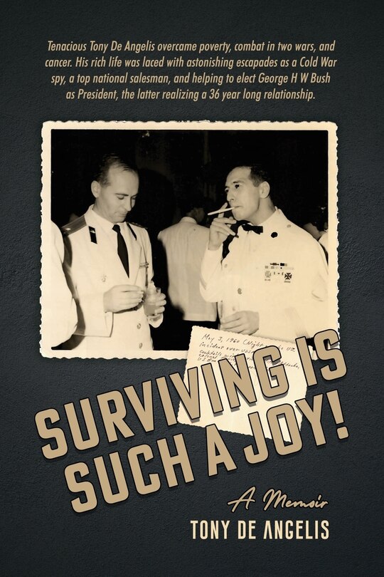 Couverture_Surviving is Such a Joy!