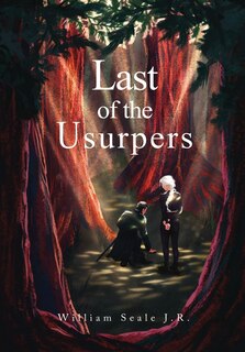 Front cover_Last of the Usurpers