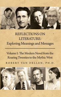 Couverture_Reflections on Literature