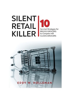 Front cover_Silent Retail Killer
