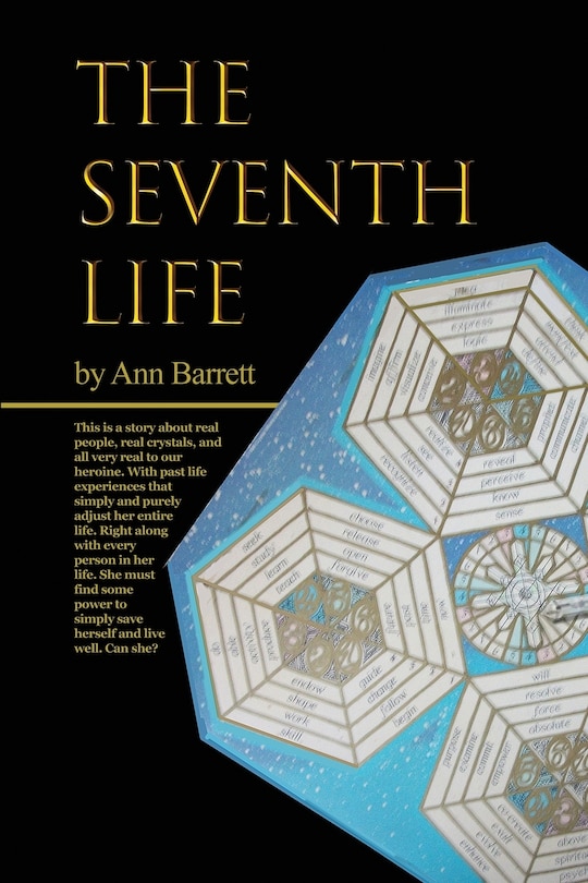 Couverture_The Seventh Life