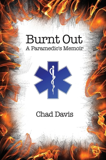 Front cover_Burnt Out