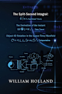 Front cover_The Split-Second Integral
