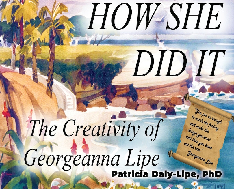Couverture_How She Did It