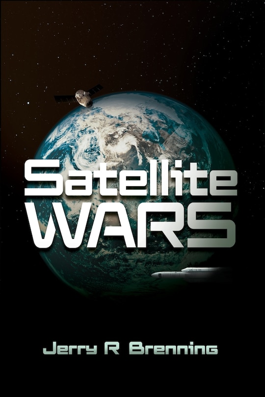 Front cover_Satellite Wars