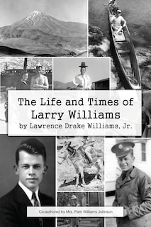 Couverture_The Life and Times of Larry Williams