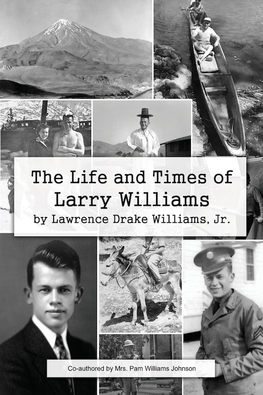 Couverture_The Life and Times of Larry Williams
