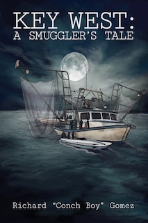 Front cover_Key West