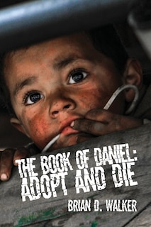 Front cover_The Book of Daniel