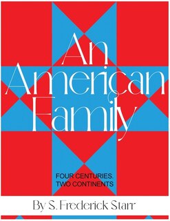 Couverture_An American Family