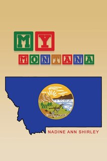 Front cover_My Montana