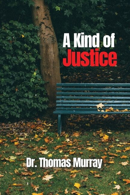 Couverture_A Kind of Justice