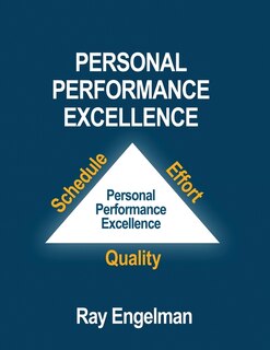Personal Performance Excellence