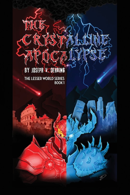 Couverture_The Crystalline Apocalypse