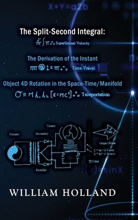 Front cover_The Split-Second Integral