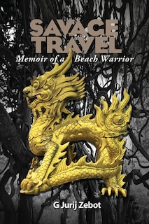 Front cover_Savage Travel