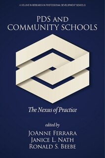 Front cover_PDS and Community Schools