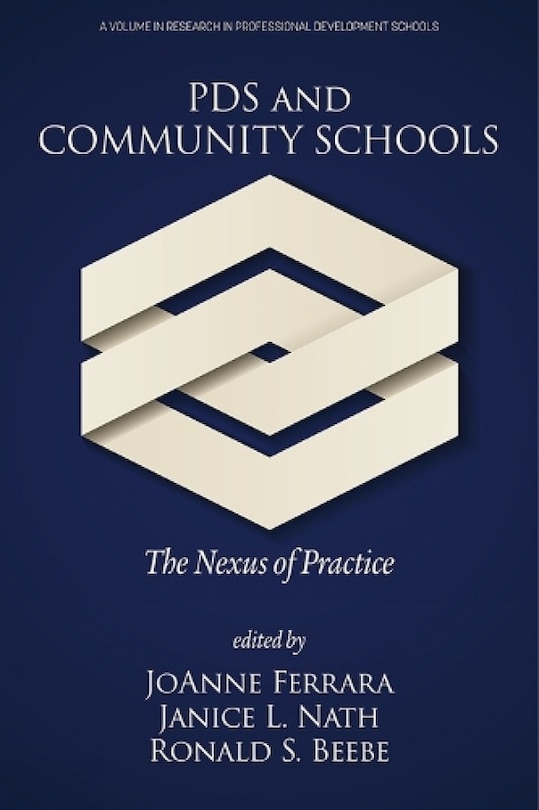 Front cover_PDS and Community Schools