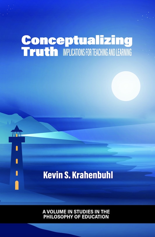 Front cover_Conceptualizing Truth