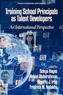 Couverture_Training School Principals as Talent Developers