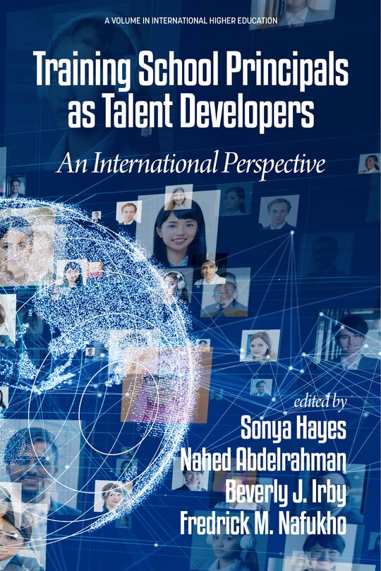 Couverture_Training School Principals as Talent Developers