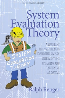 Front cover_System Evaluation Theory