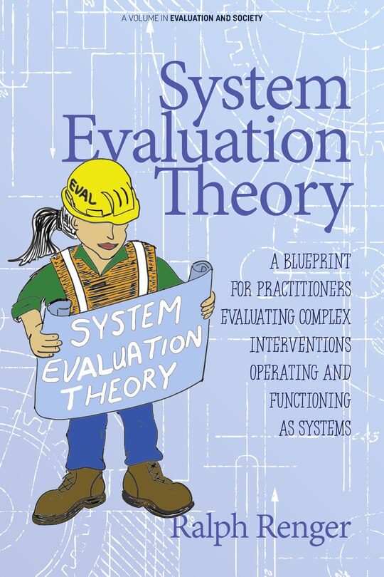 Front cover_System Evaluation Theory