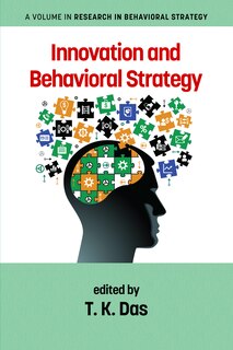Front cover_Innovation and Behavioral Strategy