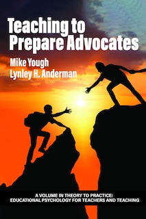 Front cover_Teaching to Prepare Advocates