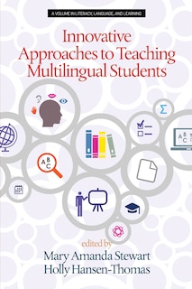 Front cover_Innovative Approaches to Teaching Multilingual Students