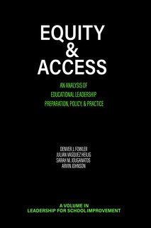 Front cover_Equity & Access