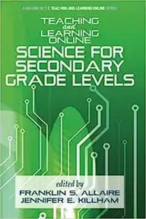Couverture_Teaching and Learning Online