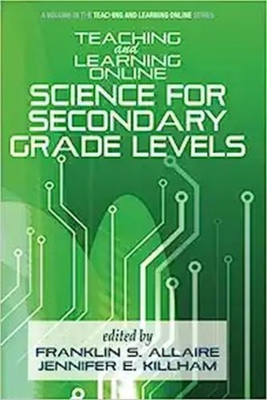 Couverture_Teaching and Learning Online
