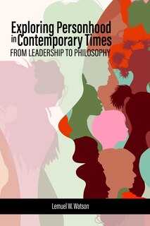 Front cover_Exploring Personhood in Contemporary Times