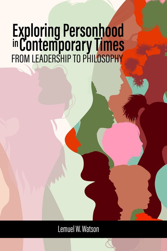 Front cover_Exploring Personhood in Contemporary Times