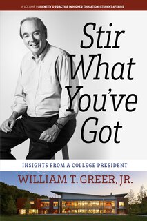 Couverture_Stir What You've Got