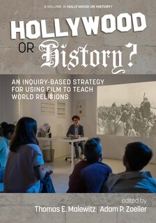 Front cover_Hollywood or History?