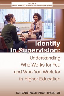 Couverture_Identity in Supervision