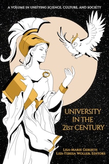 Couverture_University in the 21st Century