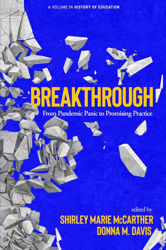Front cover_Breakthrough