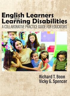 Couverture_English Learners with Learning Disabilities