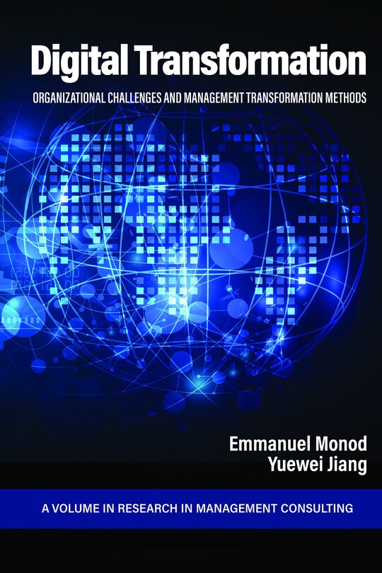 Front cover_Digital Transformation