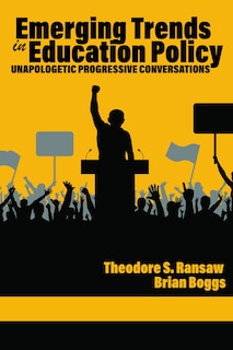 Couverture_Emerging Trends in Education Policy