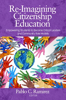 Couverture_Re-Imagining Citizenship Education