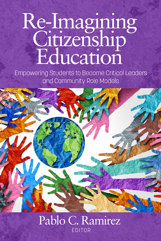 Couverture_Re-Imagining Citizenship Education